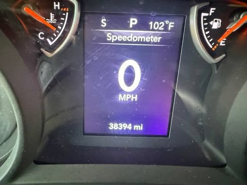 Used 2024 Jeep Wrangler Sport AWD/4WD image 14