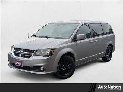 Used 2020 Dodge Grand Caravan GT
