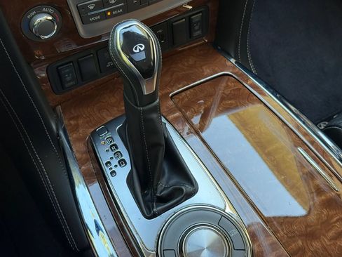 Used 2019 INFINITI QX80 Luxe w/ 22" Wheel Package RWD image 26