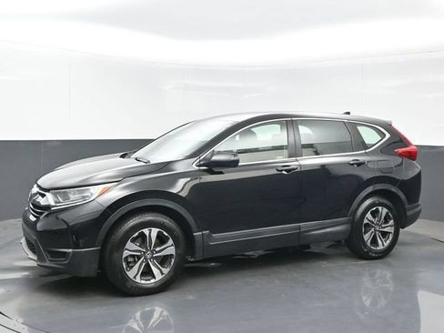 Used 2019 Honda CR-V LX image 2