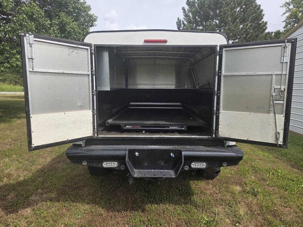Used 2012 Ford F250 XL w/ PWR Equipment Group AWD/4WD image 20