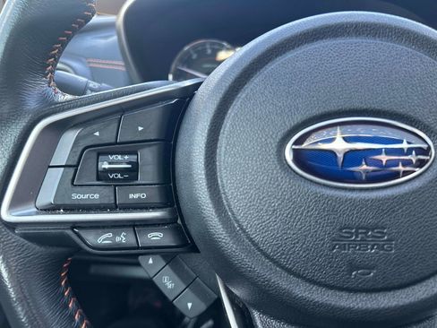 Used 2023 Subaru Crosstrek 2.5i Limited image 24