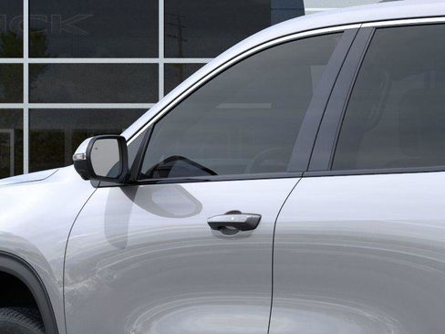 New 2025 GMC Acadia Elevation image 27