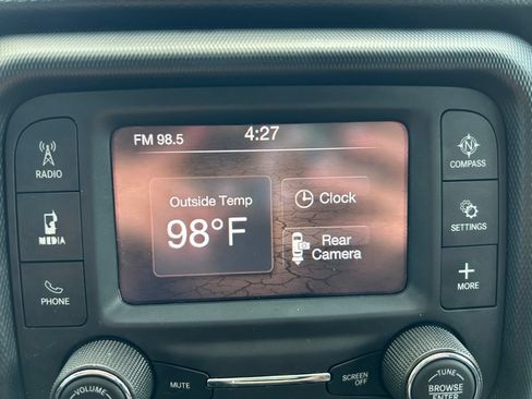 Used 2020 Jeep Wrangler Unlimited Sport AWD/4WD image 28