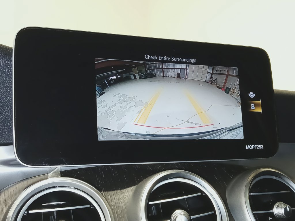 Certified 2020 Mercedes-Benz GLC 300 4MATIC image 28