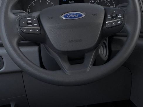 New 2025 Ford Transit 350 XL image 12