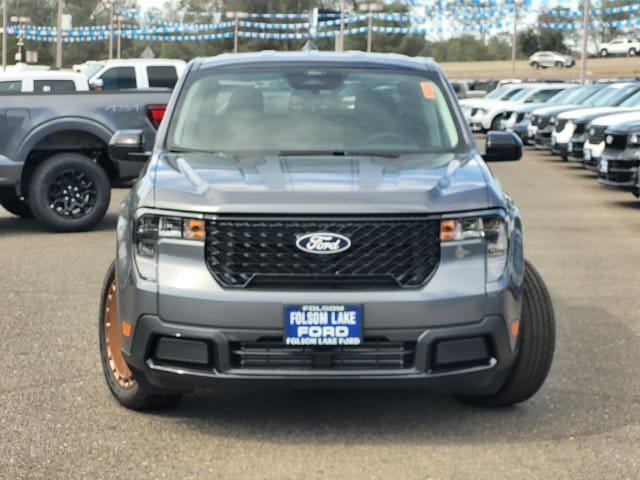 New 2026 Ford Maverick XLT w/ XLT Luxury Package AWD/4WD image 2