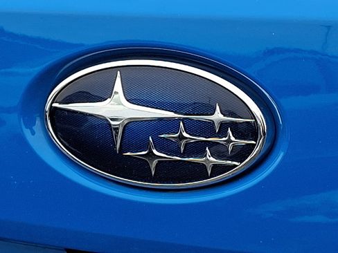 Certified 2025 Subaru Impreza RS image 30