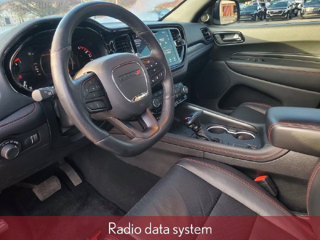 Used 2025 Dodge Durango R/T AWD/4WD image 9
