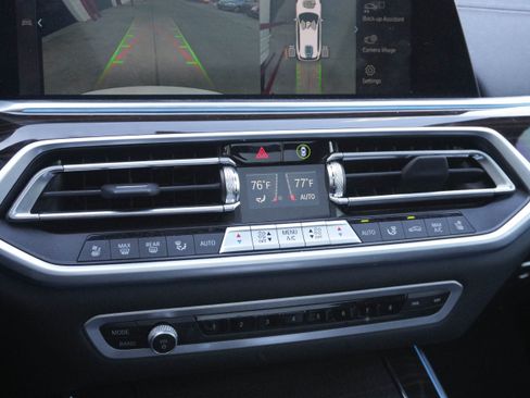 Used 2023 BMW X5 xDrive45e w/ Executive Package image 21