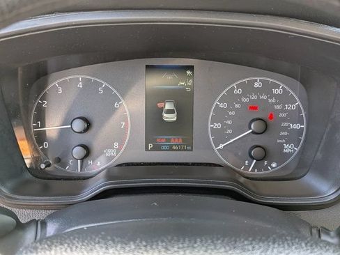 Used 2024 Toyota Corolla LE FWD image 24
