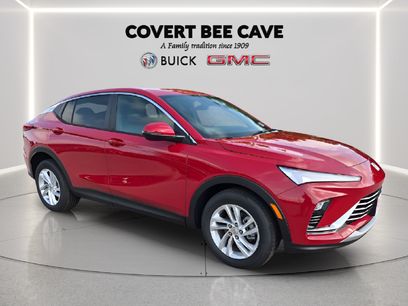 New 2026 Buick Encore GX Sport Touring w/ Advanced Technology Package