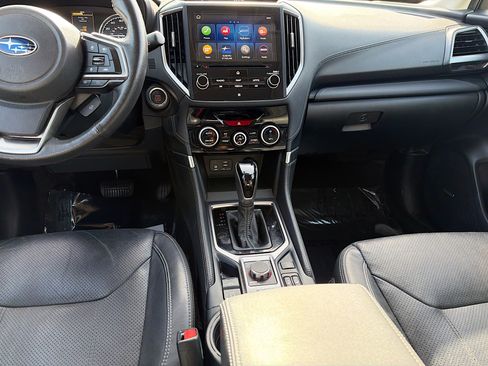 Used 2019 Subaru Forester Touring w/ Popular Package #3 AWD/4WD image 19
