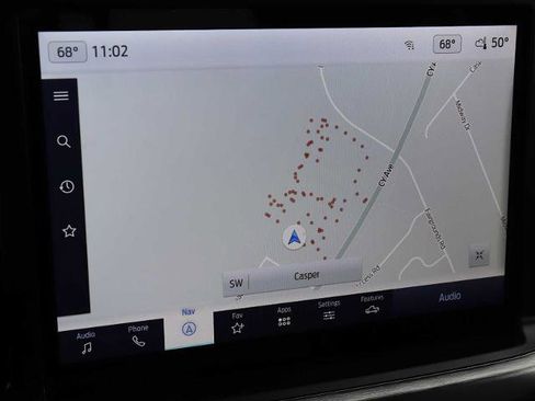 Certified 2023 Ford F150 Lariat w/ Equipment Group 502A High image 30