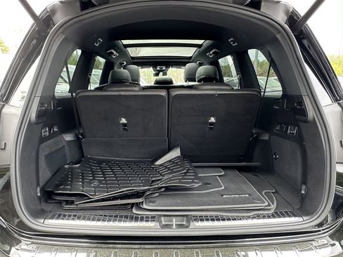 Certified 2023 Mercedes-Benz GLS 450 4MATIC image 22