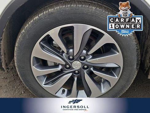 Used 2022 Buick Encore Preferred w/ Safety Package image 11