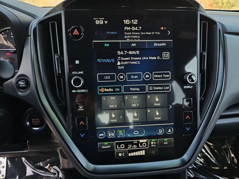 Certified 2024 Subaru Crosstrek 2.5i Sport w/ Crosstrek Mirror Package AWD/4WD image 20