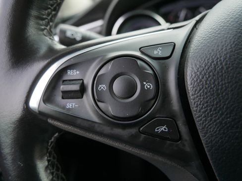 Used 2019 Buick Envision Preferred w/ LPO, Active Package image 25