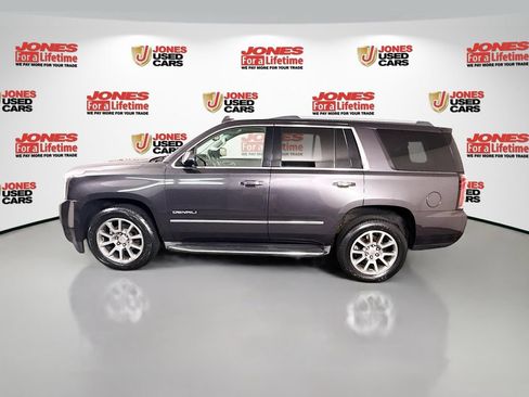 Used 2016 GMC Yukon Denali w/ Open Road Package AWD/4WD image 17