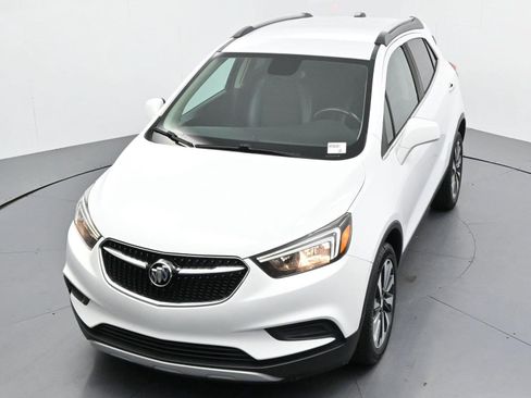 Used 2021 Buick Encore Preferred FWD image 34