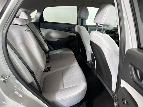Certified 2023 Hyundai Kona SEL image 27