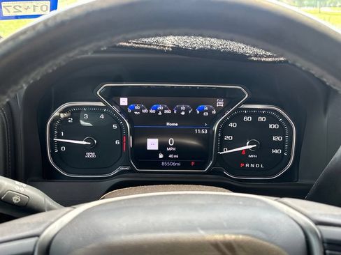 Used 2022 GMC Sierra 1500 Denali w/ Denali Premium Package AWD/4WD image 14