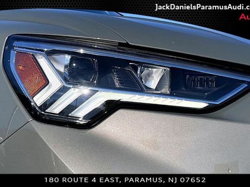 Used 2025 Audi Q3 2.0T Premium w/ Convenience Package image 21