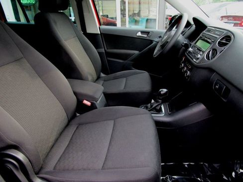 Used 2012 Volkswagen Tiguan SEL image 13