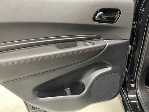 Used 2022 Dodge Durango R/T w/ Blacktop Package AWD/4WD image 24