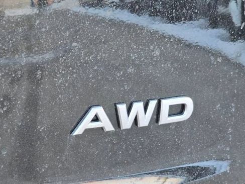 New 2026 Nissan Rogue SV w/ Cold Weather Package image 12