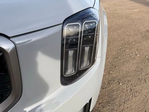 Used 2023 Kia Telluride SX X-Line image 7
