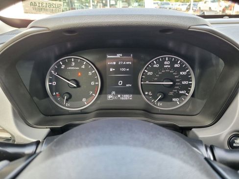 Certified 2024 Subaru Crosstrek 2.0i Premium AWD/4WD image 29