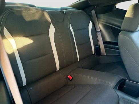 Used 2023 Chevrolet Camaro SS image 24