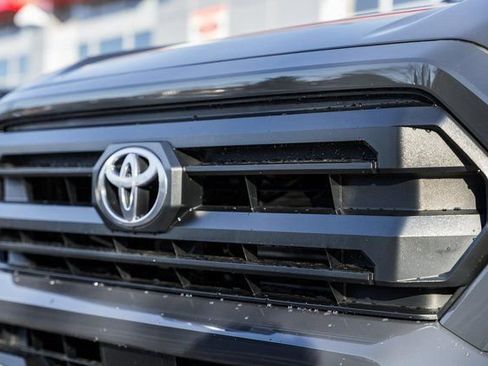 New 2026 Toyota Tacoma SR5 image 10