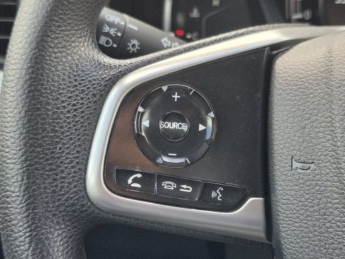 Used 2019 Honda CR-V LX image 22
