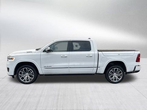 New 2026 RAM 1500 Tungsten image 8
