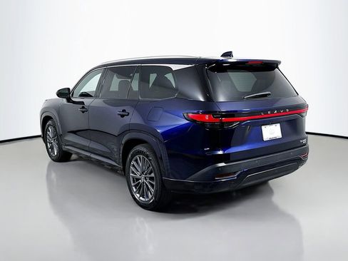 Used 2025 Lexus TX 350 AWD w/ Convenience Package image 7