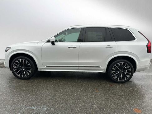 New 2026 Volvo XC90 B6 Ultra image 6
