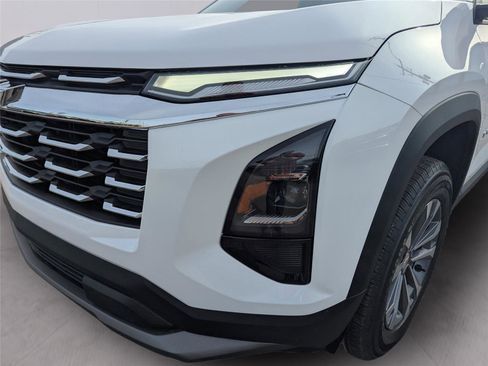 New 2026 Chevrolet Equinox LT w/ Convenience Package II image 9