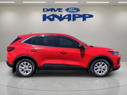 Used 2024 Ford Escape Active FWD image 7