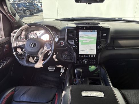 Used 2022 RAM 1500 TRX w/ TRX Level 2 Equipment Group image 18