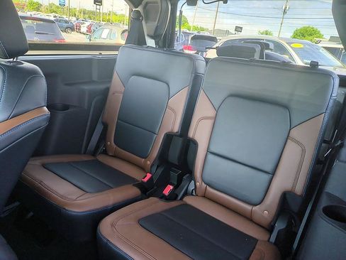 Used 2023 Ford Bronco Outer Banks AWD/4WD image 26