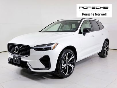 Used 2025 Volvo XC60 B5 Ultra w/ Protection Package Premier