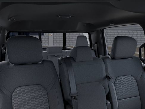 New 2026 RAM 1500 Express RWD image 26
