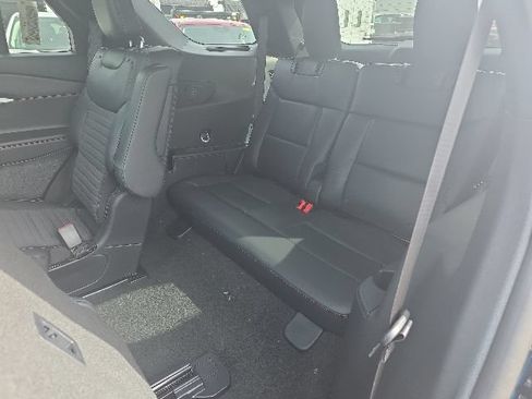 New 2026 Ford Explorer ST-Line w/ ST-Line Street Pack AWD/4WD image 47