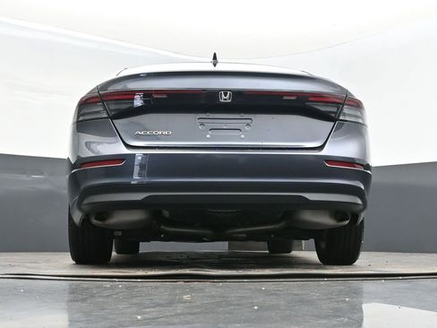 Used 2024 Honda Accord EX image 41