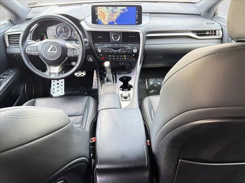 Used 2022 Lexus RX 350 F Sport image 25
