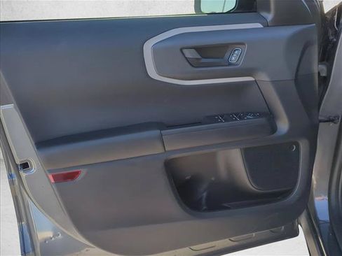 Used 2023 Ford Bronco Sport Big Bend AWD/4WD image 7
