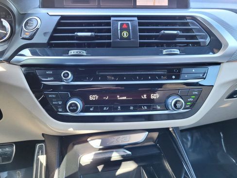 Used 2019 BMW X3 xDrive30i w/ M Sport Package 2 image 28