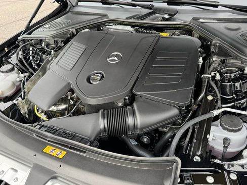 New 2026 Mercedes-Benz E 350 Sedan image 21